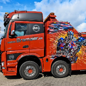 Bergungsdienst Brameier Schopsdorf GmbH (Genthin OT Schopsdorf)