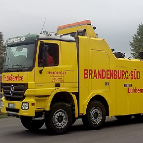 Brandenburg Süd Kfz-Hilfsdienst GmbH (Lübbenau/Spreewald)