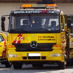 Cartec-24 GbR (Apolda)