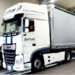 Citlak Truck Service Mannheim (Mannheim)