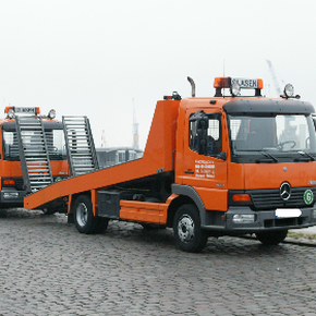 Hans-Jürgen Clasen KFZ- Abschlepp- und Transportdienst GmbH (Hamburg)