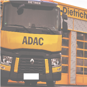 Dietrich Mobility (Siegen)