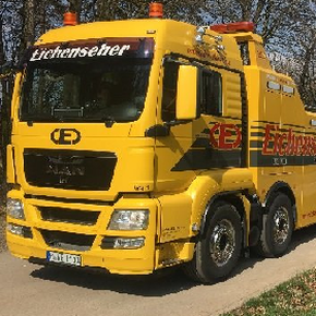 Abschleppdienst Josef Eichenseher GmbH (München)