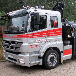 Abschleppdienst H. Ermes GmbH (Essen)