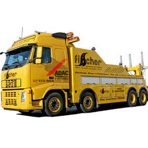 Auto-Service Fischer GmbH (Heilbronn)