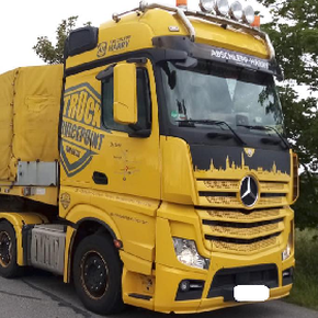 Abschlepp Harry Nachfolger GmbH (Waldeck)