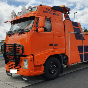 Jacobsen Berge- & Abschleppdienst GmbH (Euskirchen)