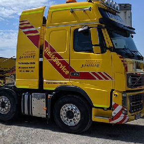 Autoverleih & Abschleppdienst J. Bauereiß KG (Baiersdorf)