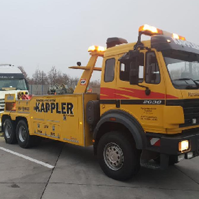 Abschleppdienst Kappler (Bad Sobernheim)