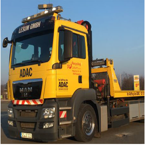 Autorecycling Lesum GmbH (Salzgitter)