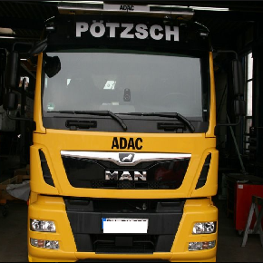 LKW Service Pötzsch GmbH (Dippoldiswalde)