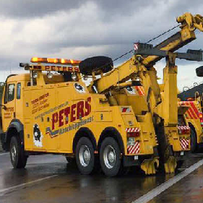 Peters Mobility (Aachen)