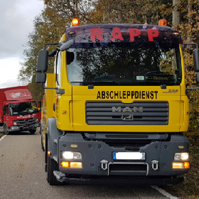 Abschleppdienst Rapp GmbH (Öhringen)