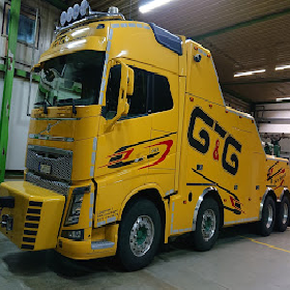 G&G Abschleppdienst Ronnenberg (Ronnenberg)