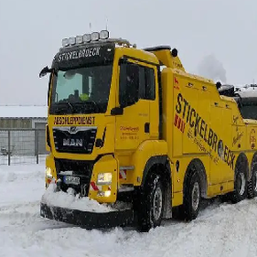 Stickelbroeck GmbH (Ostercappeln)