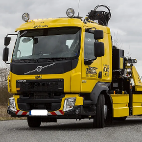 Truck-Center Uhl GmbH (Pinneberg)