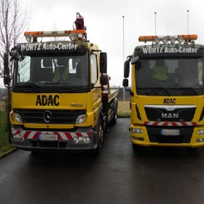 Würtz GmbH Auto-Center (Bielefeld)