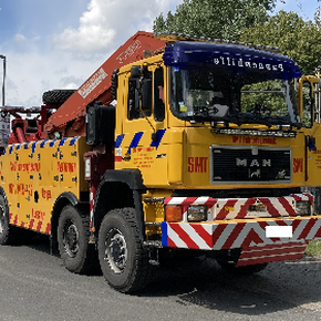 SMT Fahrzeugtechnik KFZ Meisterbetrieb (Salzgitter)