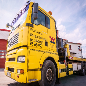 Würzburger Kranverleih und Bergungsdienst GmbH (Würzburg)