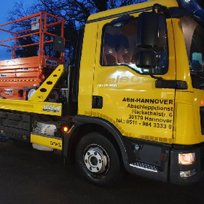 Christof Janocha ABH (Hannover)