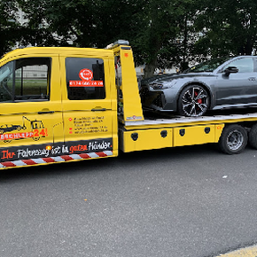 Abschlepp 24 GmbH (Berlin)