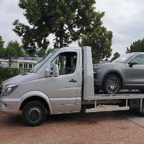 City Abschleppdienst (Alsdorf)