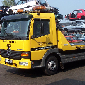 Abschleppdienst Pinneberg (Pinneberg)