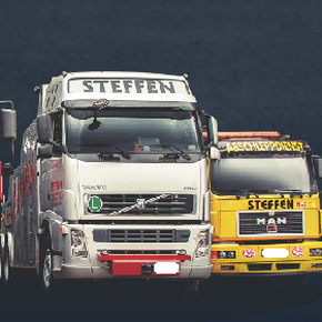 André Steffen Bergungs- und Abschleppdienst (Bremervörde)