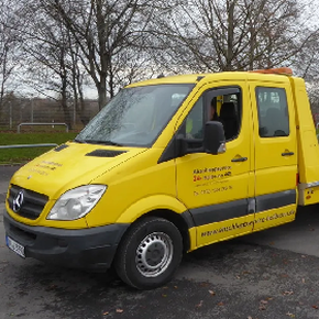 Abschleppservice Heilbronn (Heilbronn)