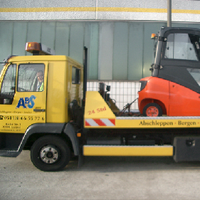 ABS-Abschleppdienst (Hildesheim)