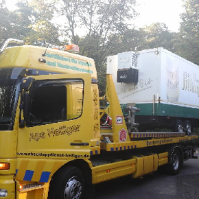 Heiliger Abschleppdienst (Rheinbach)