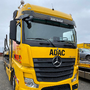 ASG Auto - Service - Gera GmbH (Gera)