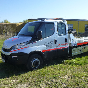 Auto Gräf e.K. (Einhausen)