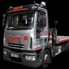 Pannenhilfe & Abschleppservice Bauta GmbH (Chemnitz)
