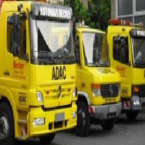 Becker Auto Service GmbH & Co.KG (Bonn)