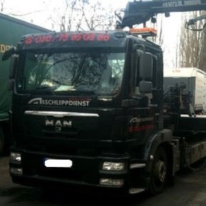 Berliner Abschleppdienst (Berlin)