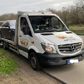 Abschleppdienst BLITZ (Gelsenkirchen)