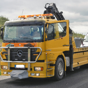 Jens Brückner, Werkstatt & Abschleppdienst (Sibbesse)