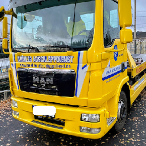 Brühler Abschleppdienst (Brühl)