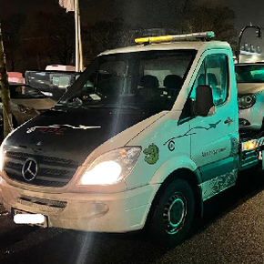 CarMent Abschleppdienst (Hamburg)