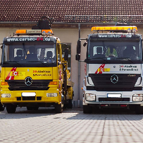 Cartec 24 (Mellingen)