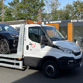 DK Abschlepper (Hagen)