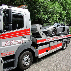 Abschleppdienst H. Ermes GmbH (Essen)