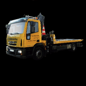 Abschleppdienst Friederichs 24Std (Overath)