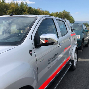 Autohaus Gaßmann (Heilbad Heiligenstadt)