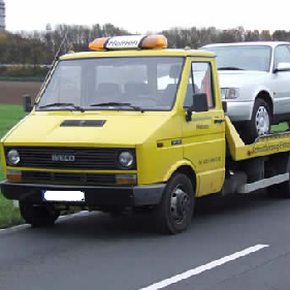 Abschleppdienst Heinen (Bergheim)
