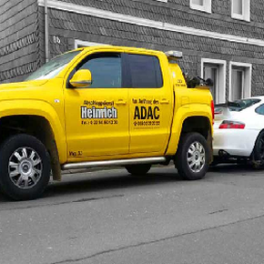 Abschleppdienst Heinrich (Hürth)