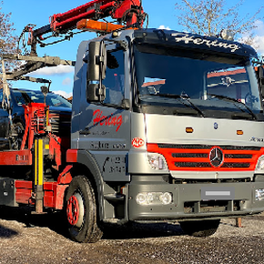 Abschleppdienst Hering (Siegburg)