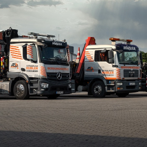 Autoservice Hübler (Hainichen)