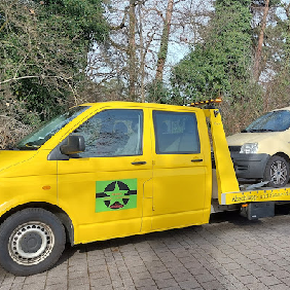 Abschleppdienst und Pannendienst Jansen (Sankt Augustin)